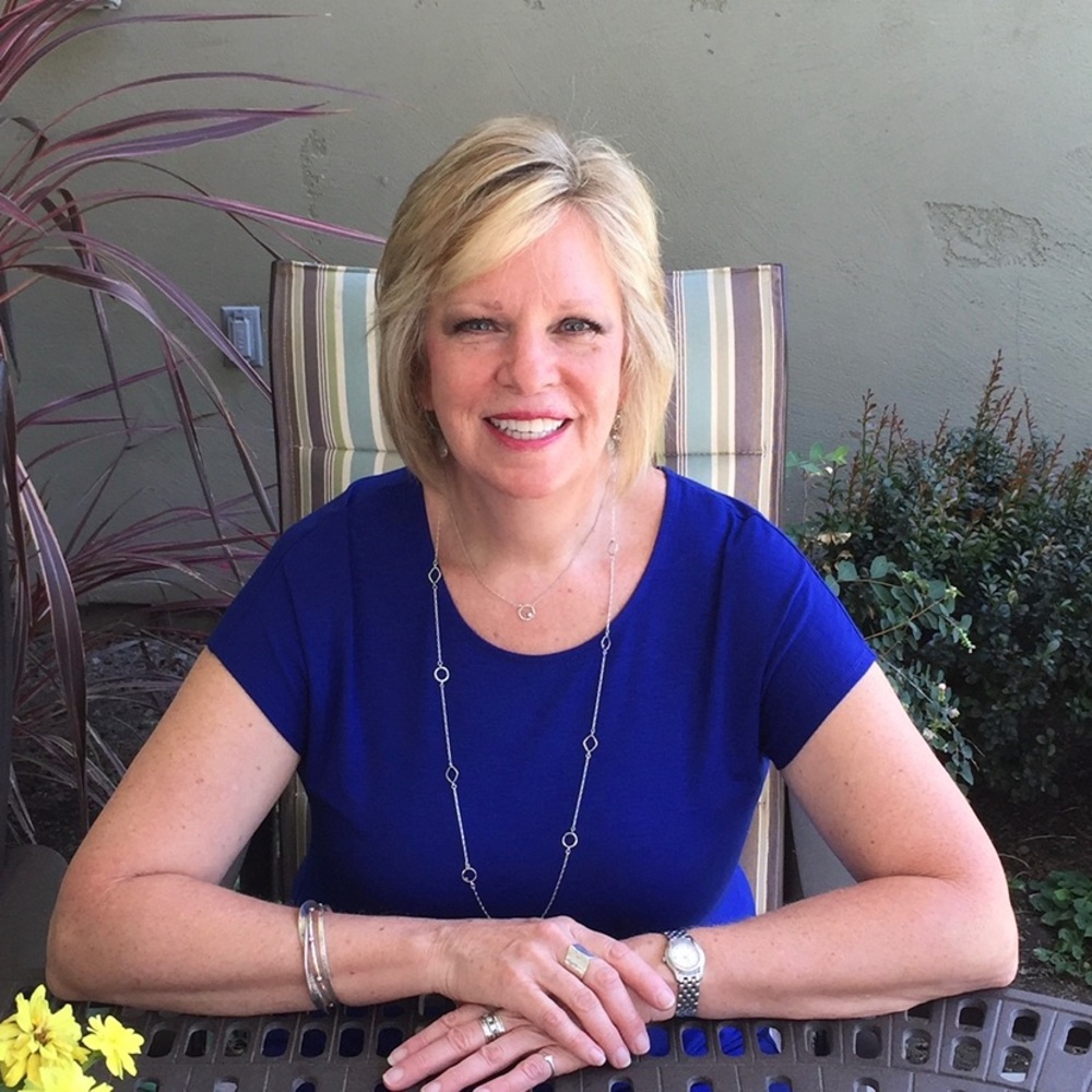 Meet your Posher, Melanie